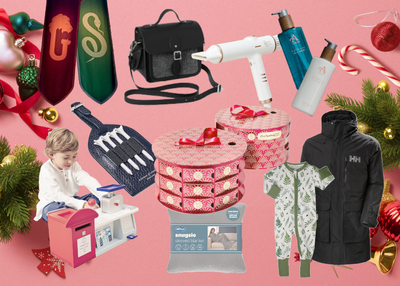 10 top Christmas gift ideas for every person and budget
