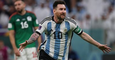 MLS highest earners ever as Lionel Messi 'agrees' deal to sign for Inter Miami