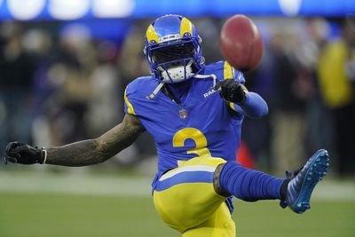 Odell Beckham Jr. kicked off flight bound for LA
