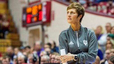 Indiana’s Teri Moren Criticizes Substandard Tournament Conditions