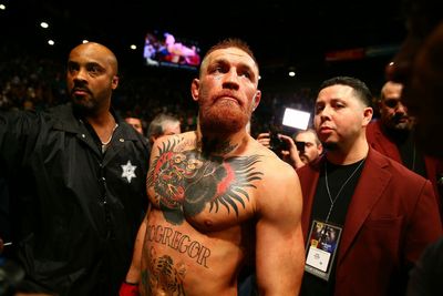 Conor McGregor hints at UFC drug-testing exemption, but USADA says don’t count on it