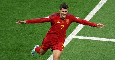 Three reasons for Spain to be positive despite Germany equaliser in World Cup draw