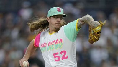 White Sox adding Mike Clevinger to starting rotation