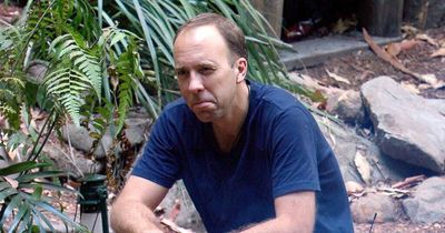 I'm A Celebrity fans accuse Matt Hancock of being 'fake' as he shares thoughts on final