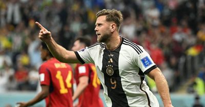 Germany's World Cup hopes hang in balance despite spirited Spain draw - Five talking points