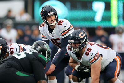 Instant analysis of Bears’ 31-10 loss vs. Jets in Week 12