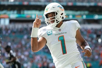 Instant analysis from Dolphins’ win over Texans in Week 12