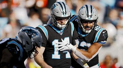 Carolina Panthers vs. Denver Broncos game recap: Everything we know