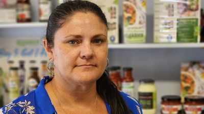 Northern NSW businesses worry they are being forgotten, call for help in ongoing flood recovery