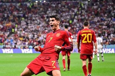 World Cup 2022: Alvaro Morata and Niclas Füllkrug provide cutting edge as strikers make the difference