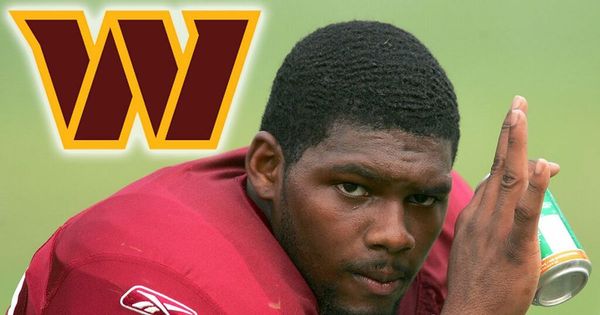 Washington Commanders to Honor Sean Taylor on 15th Anniversary of