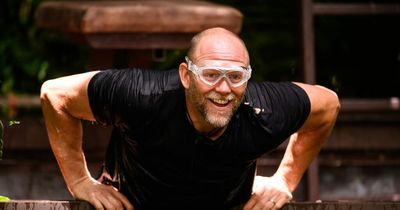 ITV I'm A Celebrity... Mike Tindall and Seann Walsh comments spark theory show was pre-recorded