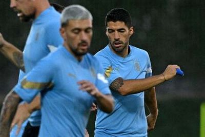 Portugal vs Uruguay lineups: Starting XIs, confirmed team news, injury latest for World Cup 2022 game today
