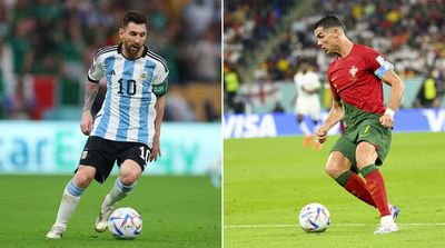 Knockout Stage Scenarios for Each World Cup Team, Group