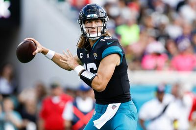 Jaguars 28, Ravens 27: Trevor Lawrence leads thrilling comeback win