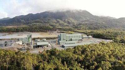 Reopened nickel mine could be Tasmania's ticket into blossoming EV industry