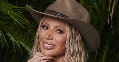 Why Olivia Attwood left I'm a Celebrity Get Me Out of Here