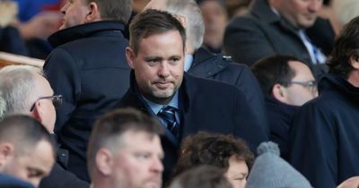 Michael Beale set to be announced by Rangers as boss in waiting heads to Glasgow