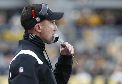Surrender Index grades Saints’ early punt vs. 49ers among NFL’s most-cowardly