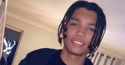 Tributes paid to 'sweet' boy, 16, killed with second teenager in double stabbing