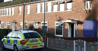 Police confirm death after house fire in East Belfast