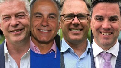 Victorian Liberal Party leadership contest widens after disastrous election result