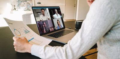 Don't just bet on the metrics – personal connection is the real key to managing remote workers well