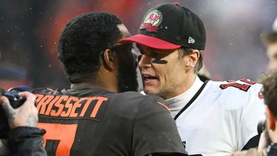Browns QB Brissett Quotes Tom Brady After Win Over Bucs