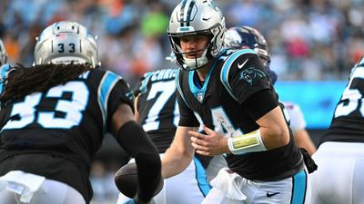 Biggest takeaways from Panthers’ Week 12 win over Broncos