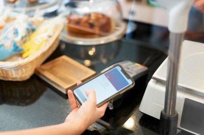 Study: Thailand a leader in digital payments