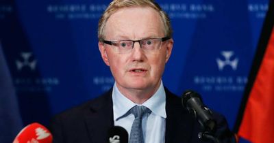 RBA governor 'sorry people listened' to interest rate advice