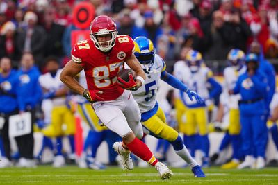 Chiefs handle shorthanded Rams, 26-10: Instant analysis of LA’s loss