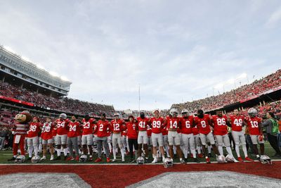 Ohio State drops in latest USA TODAY Coaches Poll after Michigan loss, but how far?