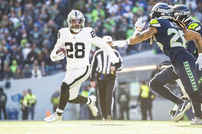 Seahawks: 9 takeaways from a wild overtime loss to the Raiders