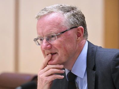 Rents, energy driving inflation: RBA chief