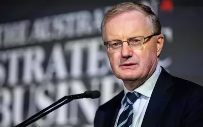 Rents, energy driving inflation: RBA chief apologises to mortgage-holders