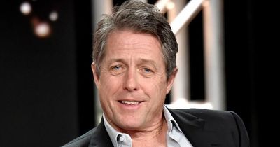 Hugh Grant admits he tried to avoid filming iconic Love Actually scene