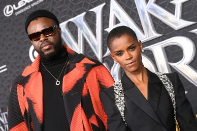 'Wakanda' still reigns on weak Thanksgiving weekend in N.America