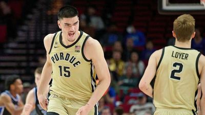This Purdue Team May Be Better Than Last Season’s