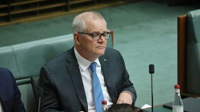 Scott Morrison to face censure motion over secret ministries affair