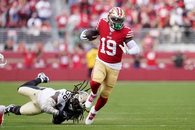 7 takeaways from the Saints’ shutout loss to the 49ers