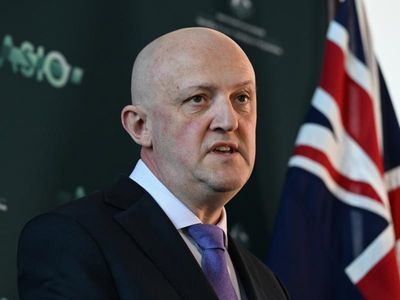 Terrorism threat lowered but attack 50-50