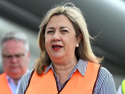 Qld open to aggressive climate targets