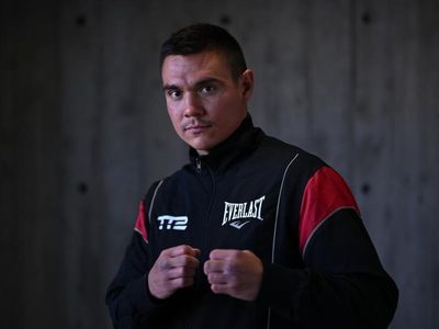 Tszyu heads to US for world title fight