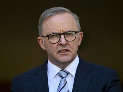 Albanese to talk energy with state leaders