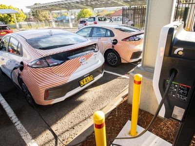 Cheaper loans to roll in for electric cars