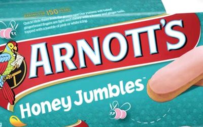 ‘Only biscuits I like’: Arnott’s axes another classic