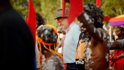 Nationals to oppose Indigenous Voice to Parliament