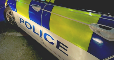 Increased police presence after further reports of serious violent crime in Old Trafford