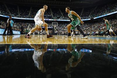 Charlotte Hornets at Boston Celtics: How to watch, broadcast, lineups (11/28)